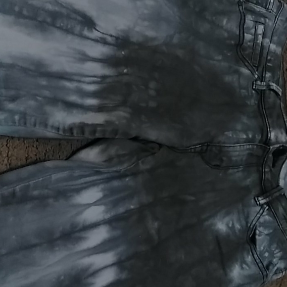 a.n.a. Jeggings - Picture 2 of 4